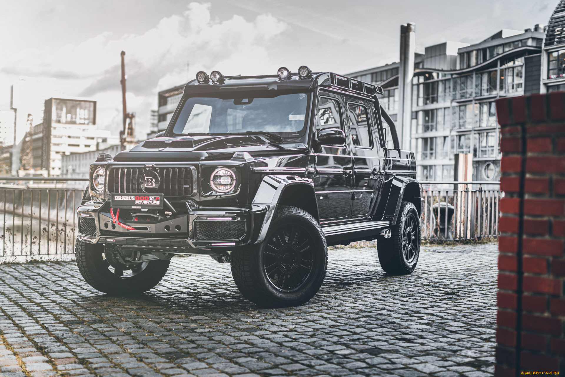 , brabus